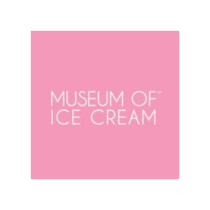 Revel in 45% OFF on Special Tickets with Museum Of Ice Cream Promo Code