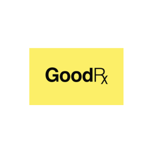 1 Grab 60% off with GoodRx coupon code!