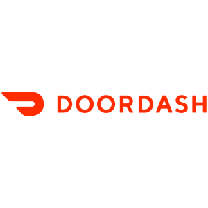 12 Grab 60% off with Doordash coupon code!