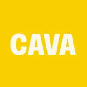 15 Grab 40% off on any purchase with Cava coupon code