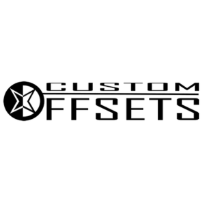 2 Custom Offsets promo coupon – $80 off on anything