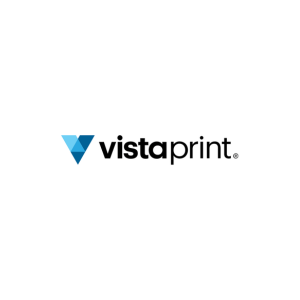 3 Grab 60% off with Vistaprint coupon code!
