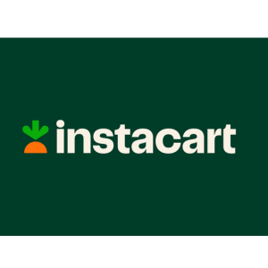 5 Grab 40% off on any purchase with Instacart coupon code