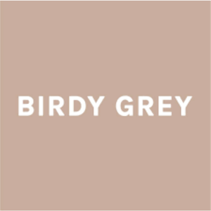 Use Birdy Grey coupon for $15 off on any purchase